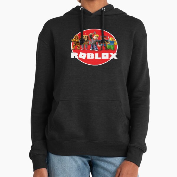 Roblox all characters,roblox logo - Adult & Kids T-Shirts, Sweatshirts & Hoodies apparel design preview 1