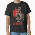 Japanese Cinema Classic - Adult & Kids T-Shirts, Sweatshirts & Hoodies apparel design preview 1