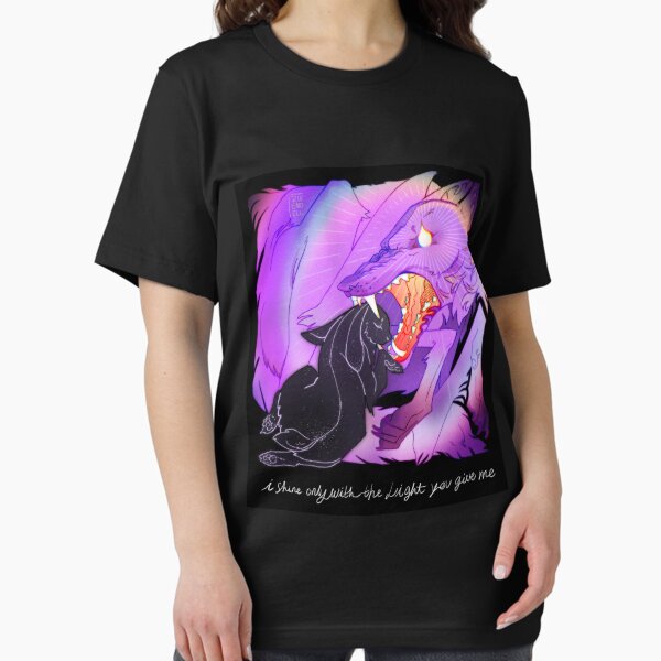 CRANE WIVES The Moon Will Sing - Adult & Kids T-Shirts, Sweatshirts & Hoodies apparel design preview 1