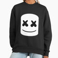 Marshmellow - Adult & Kids T-Shirts, Sweatshirts & Hoodies apparel design preview 1