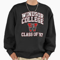 Windsor College Class of 97 (Scream 2) - Adult & Kids T-Shirts, Sweatshirts & Hoodies apparel design preview 1