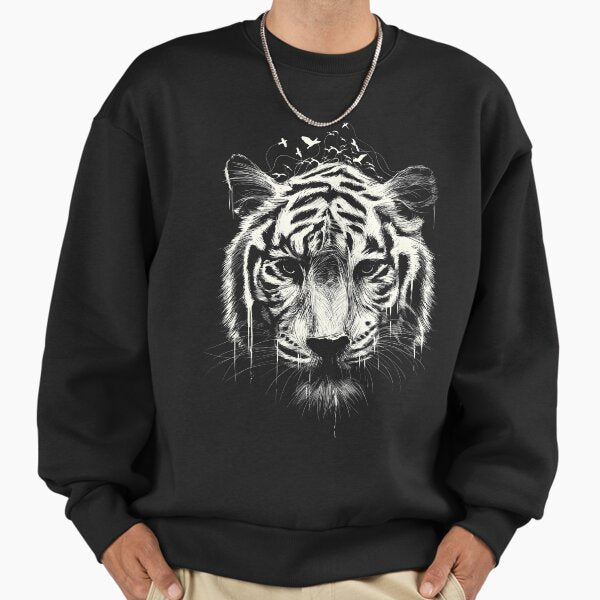 Interconnected - Adult & Kids T-Shirts, Sweatshirts & Hoodies apparel design preview 1