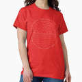 Frightened Rabbit - Adult & Kids T-Shirts, Sweatshirts & Hoodies apparel design preview 1