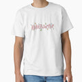 Heartstopper Leaves pink ver. - Adult & Kids T-Shirts, Sweatshirts & Hoodies apparel design preview 1