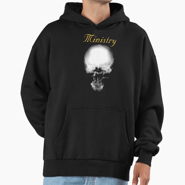 Ministry Band - Adult & Kids T-Shirts, Sweatshirts & Hoodies apparel design preview 1