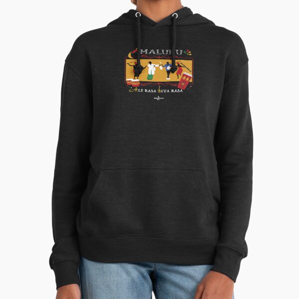 Moluccan Dance and Drum Culture Art - Adult & Kids T-Shirts, Sweatshirts & Hoodies apparel design preview 1