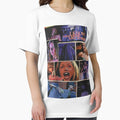 I know what you did last summer, Helen, Sarah - Adult & Kids T-Shirts, Sweatshirts & Hoodies apparel design preview 1