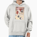 Cat girl cartoon style, street - Adult & Kids T-Shirts, Sweatshirts & Hoodies apparel design preview 1