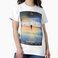 'Walking on a Dream' by Empire of the Sun Song Poster - Adult & Kids T-Shirts, Sweatshirts & Hoodies apparel design preview 1