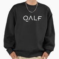 Damso QALF logo - Adult & Kids T-Shirts, Sweatshirts & Hoodies apparel design preview 1