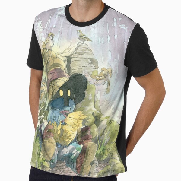 Vivi Rain Graphic - Adult & Kids T-Shirts, Sweatshirts & Hoodies apparel design preview 1