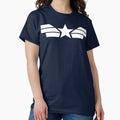 Cap stealth suit - Adult & Kids T-Shirts, Sweatshirts & Hoodies apparel design preview 1