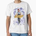 Golden Boy Anime - Adult & Kids T-Shirts, Sweatshirts & Hoodies apparel design preview 1