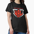 Wal - Adult & Kids T-Shirts, Sweatshirts & Hoodies apparel design preview 1