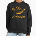 Adidachs funny daschund - Adult & Kids T-Shirts, Sweatshirts & Hoodies apparel design preview 1