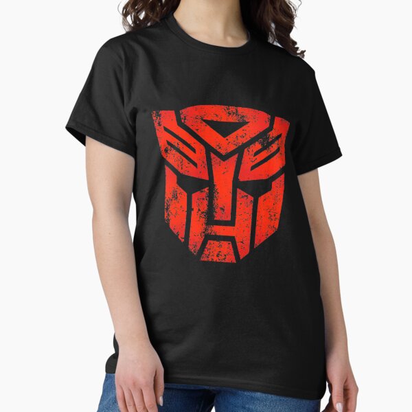 Autobotss Logo - Adult & Kids T-Shirts, Sweatshirts & Hoodies apparel design preview 1