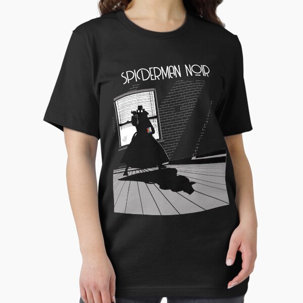 Spider noir - Adult & Kids T-Shirts, Sweatshirts & Hoodies apparel design preview 1