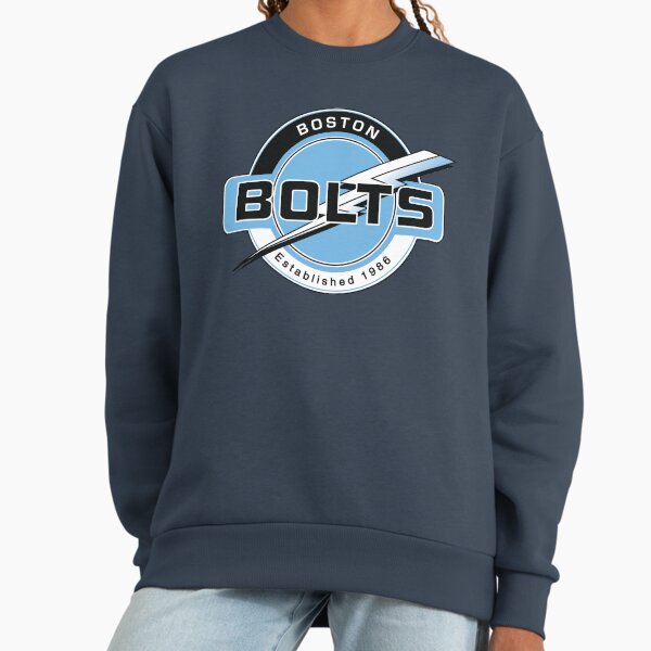 Boston Bolts logo usl - Adult & Kids T-Shirts, Sweatshirts & Hoodies apparel design preview 1