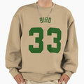 Larry Legend - Adult & Kids T-Shirts, Sweatshirts & Hoodies apparel design preview 1