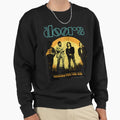 Waiting For The Sun - Adult & Kids T-Shirts, Sweatshirts & Hoodies apparel design preview 1