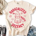 Basic Decency - Adult & Kids T-Shirts, Sweatshirts & Hoodies apparel design preview 1
