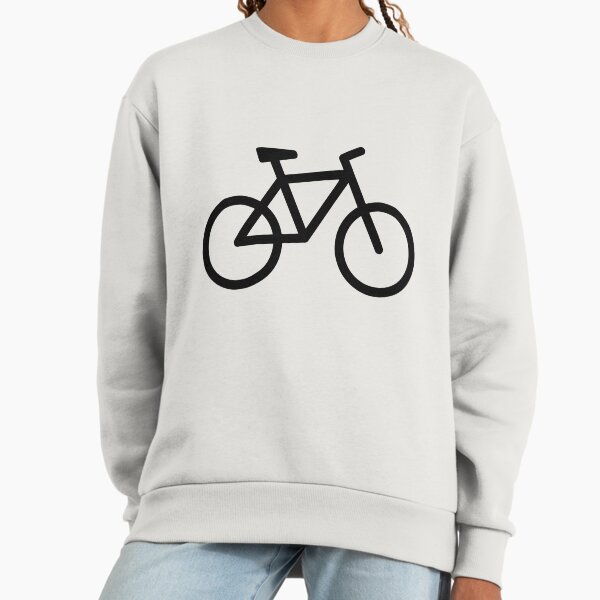 Bike Bicycle - Adult & Kids T-Shirts, Sweatshirts & Hoodies apparel design preview 1