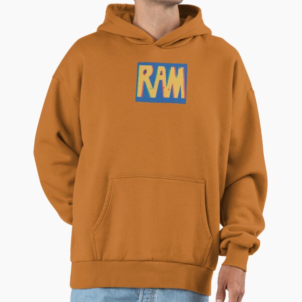 McCartney Ram - Adult & Kids T-Shirts, Sweatshirts & Hoodies apparel design preview 1