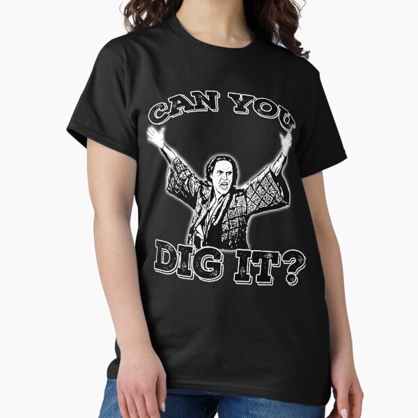 Can you dig it - Adult & Kids T-Shirts, Sweatshirts & Hoodies apparel design preview 1