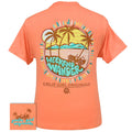 Girlie Girl Originals Weekend Wander Beach - Adult & Kids T-Shirts, Sweatshirts & Hoodies apparel design preview 1