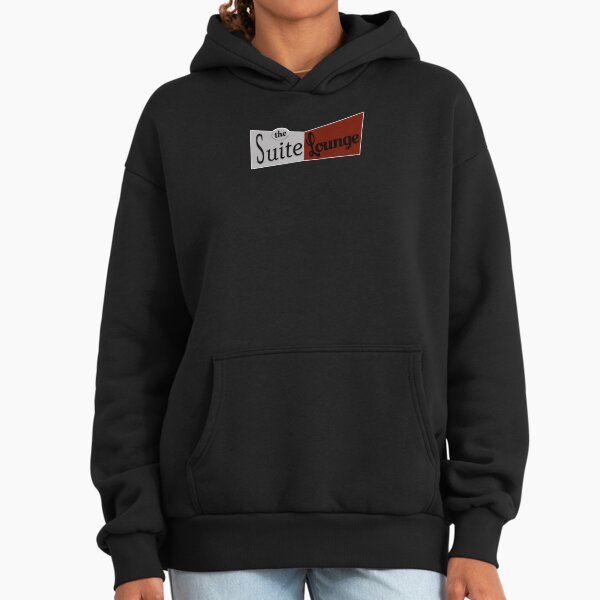 Good Fella's The Suite Lounge Classic Gangster Movie - Adult & Kids T-Shirts, Sweatshirts & Hoodies apparel design preview 1