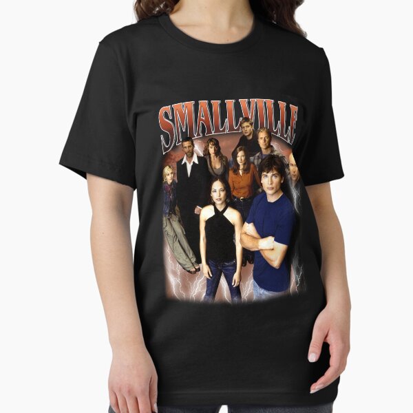 90s Style TV Series 2001 - Adult & Kids T-Shirts, Sweatshirts & Hoodies apparel design preview 1