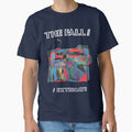 Wonderful Memory The Fall Band Graphic For Fan - Adult & Kids T-Shirts, Sweatshirts & Hoodies apparel design preview 1