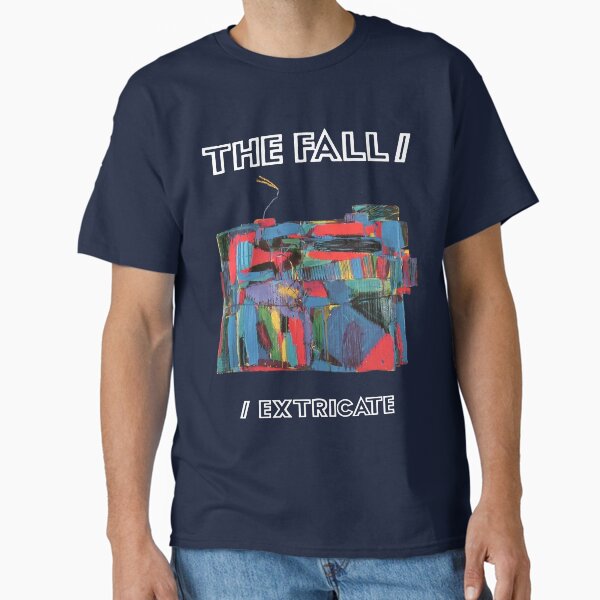 Wonderful Memory The Fall Band Graphic For Fan - Adult & Kids T-Shirts, Sweatshirts & Hoodies apparel design preview 1