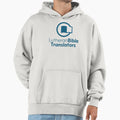 2023 Lutheran Bible Translators Logo - Adult & Kids T-Shirts, Sweatshirts & Hoodies apparel design preview 1