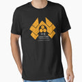 Nakatomi Corporation - Adult & Kids T-Shirts, Sweatshirts & Hoodies apparel design preview 1