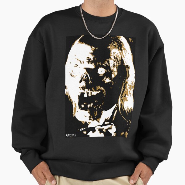 The Crypt - Adult & Kids T-Shirts, Sweatshirts & Hoodies apparel design preview 1