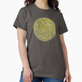 Medallion The Mysterious Cities of Gold - Adult & Kids T-Shirts, Sweatshirts & Hoodies apparel design preview 1