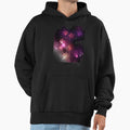 Space - Adult & Kids T-Shirts, Sweatshirts & Hoodies apparel design preview 1