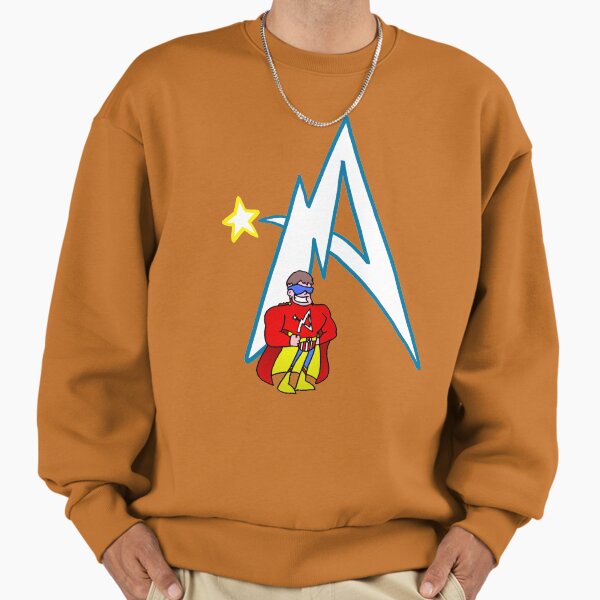 Captain Avenger 2 - Adult & Kids T-Shirts, Sweatshirts & Hoodies apparel design preview 1