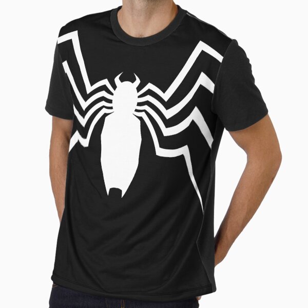 Spider Graphic - Adult & Kids T-Shirts, Sweatshirts & Hoodies apparel design preview 1
