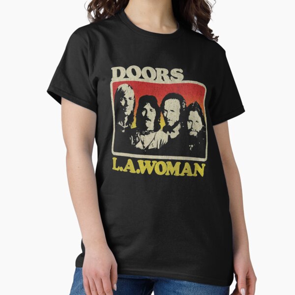 Door Enjoy Your Day - Adult & Kids T-Shirts, Sweatshirts & Hoodies apparel design preview 1