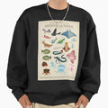 Marine Life from Sinnoh Unova - Adult & Kids T-Shirts, Sweatshirts & Hoodies apparel design preview 1