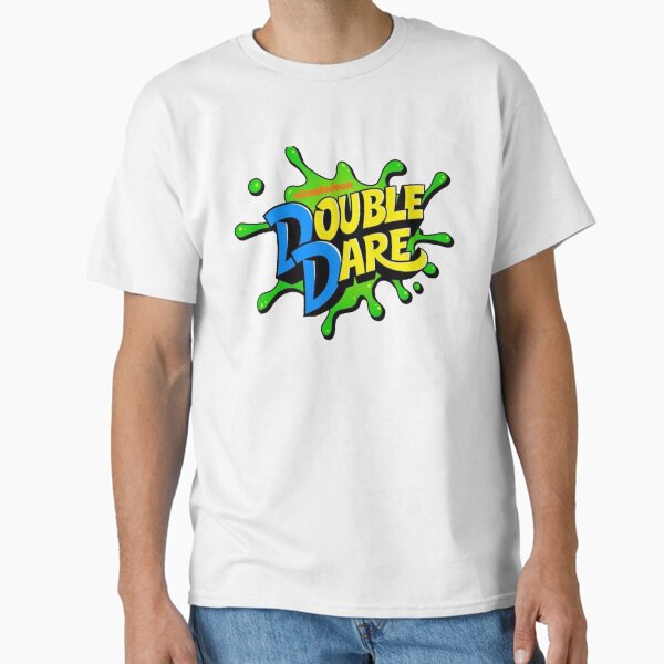 Double Dare - Adult & Kids T-Shirts, Sweatshirts & Hoodies apparel design preview 1