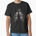 Lungs - Adult & Kids T-Shirts, Sweatshirts & Hoodies apparel design preview 1