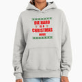 Die Hard Christmas Design - Adult & Kids T-Shirts, Sweatshirts & Hoodies apparel design preview 1