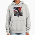 Ford Mustang The Power - Adult & Kids T-Shirts, Sweatshirts & Hoodies apparel design preview 1