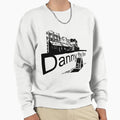 Danny the Street - Adult & Kids T-Shirts, Sweatshirts & Hoodies apparel design preview 1