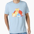 Fast Friends - Adult & Kids T-Shirts, Sweatshirts & Hoodies apparel design preview 1