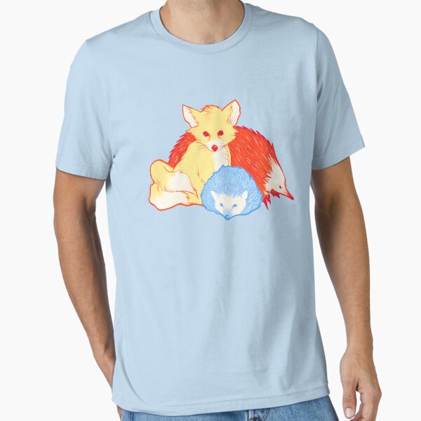 Fast Friends - Adult & Kids T-Shirts, Sweatshirts & Hoodies apparel design preview 1