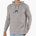 BTC Boulders colorful - Adult & Kids T-Shirts, Sweatshirts & Hoodies apparel design preview 1